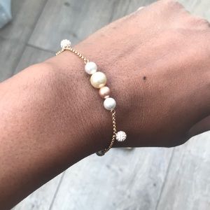 SWAROVSKI REMIX BRACELET